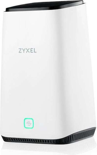 Zyxel FWA-510 Ασύρματο 5G Router Wi‑Fi 6