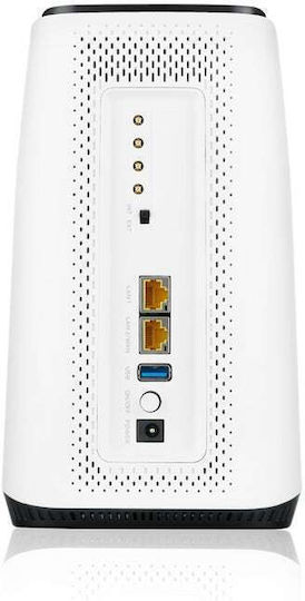Zyxel FWA-510 Ασύρματο 5G Router Wi‑Fi 6