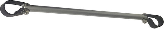 Moto Discovery Support Bar for Motorcycle Mobile Mount Suzuki DL 1000 V-STROM