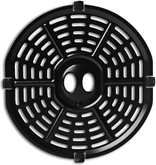 Izzy Air Fryer 4.5lt Μαύρο IZ-8213