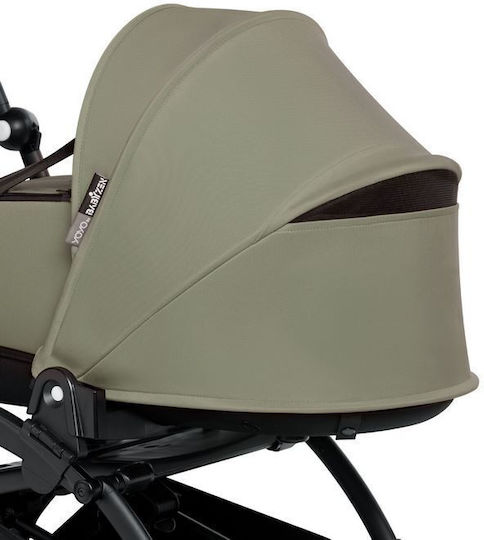 BabyZen Port Bebe Yoyo Olive