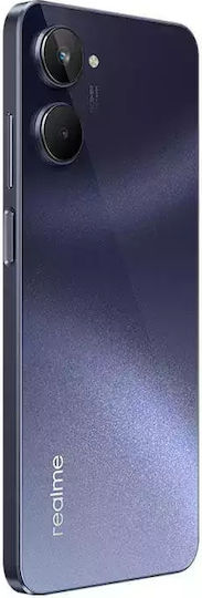 Realme 10 Dual SIM (8GB/256GB) Rush Black