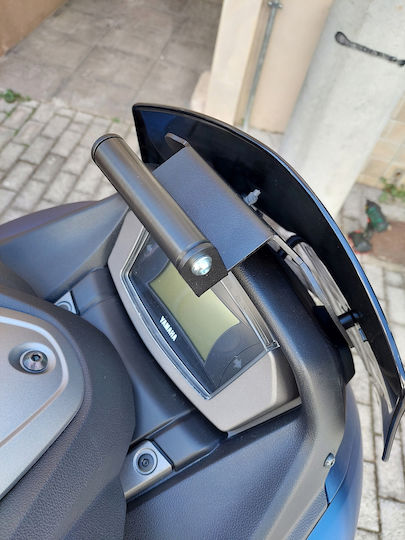 Moto Discovery Suport GPS Motocicletă pentru pe volan Yamaha N-Max 125 / 155 '15-'22