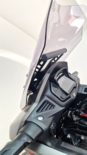 Moto Discovery Κόκπιτ Honda Vfr800x Crossrunner Μπάρα Στήριξης για Βάση Κινητού Μοτοσυκλέτας Honda Crossrunner