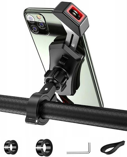 Moto Discovery X-Style Halterung Telefon Motorrad mit verstellbarem Arm