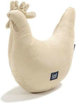 La Millou Nursing, Pregnancy & Relax Pillow Kura Velvet Sand