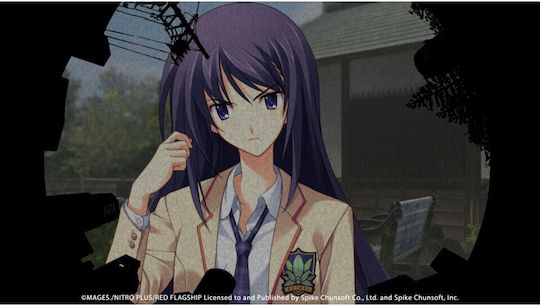 Chaos;Head Noah / Chaos;Child Double Pack Steelbook Edition Switch Game