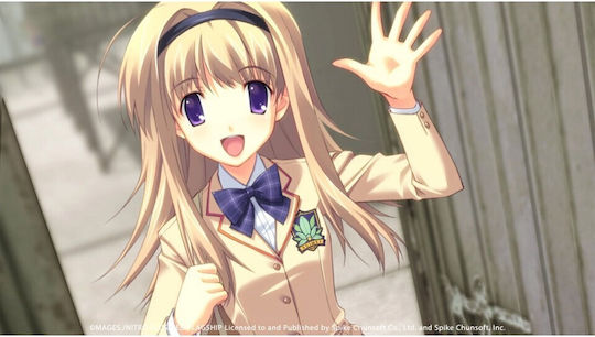Chaos;Head Noah / Chaos;Child Double Pack Steelbook Edition Switch Game