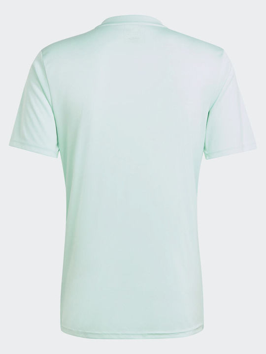 Team Icon 23 Aeroready Sportliches T-Shirt Clear Mint