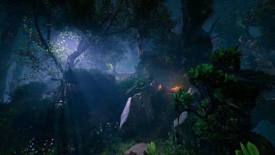 The Lord of the Rings - Gollum PS5 Game