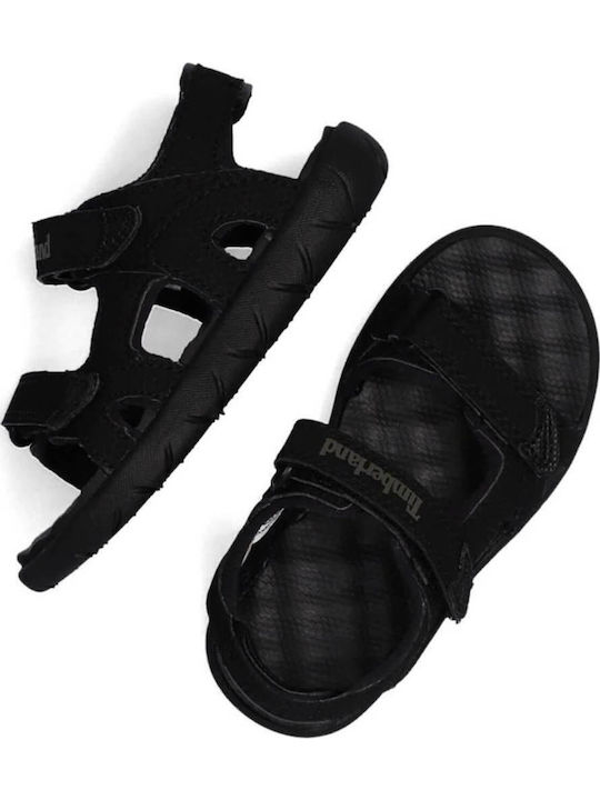 Kids' Sandals Perkins Row Black