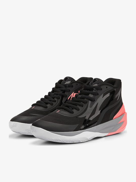 PUMA