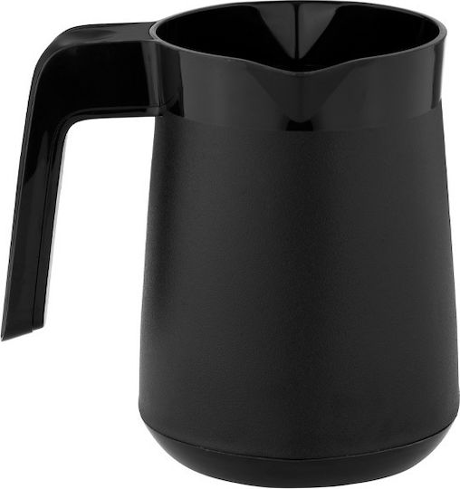 Gruppe TC58 Mașină de cafea grecească 500W cu Capacitate 250ml Negru
