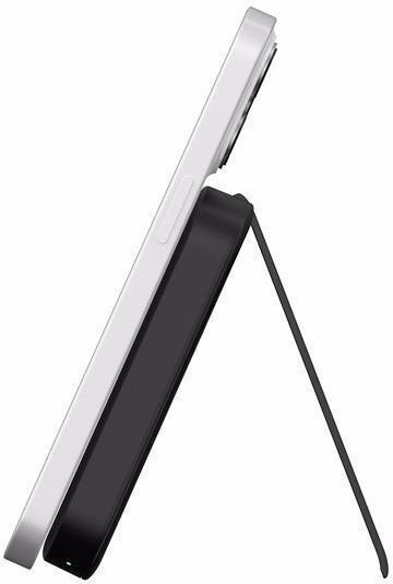 UAG Magnetic Kickstand MagSafe Power Bank 4000mAh Черен