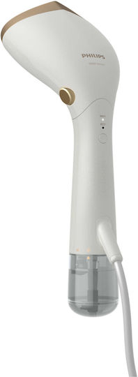 Philips 7000 Series Ατμοκαθαριστής Ρούχων Χειρός 1500W με Δοχείο 200ml Λευκός