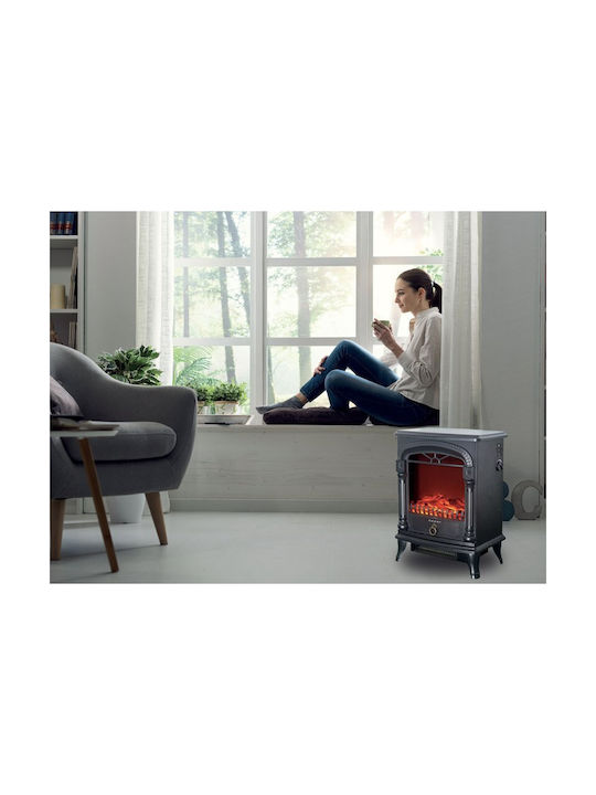 Beper Semineu Electric De Podea 1750W 37.5x50.8cm