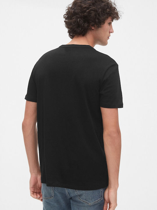 GAP T-shirt Black