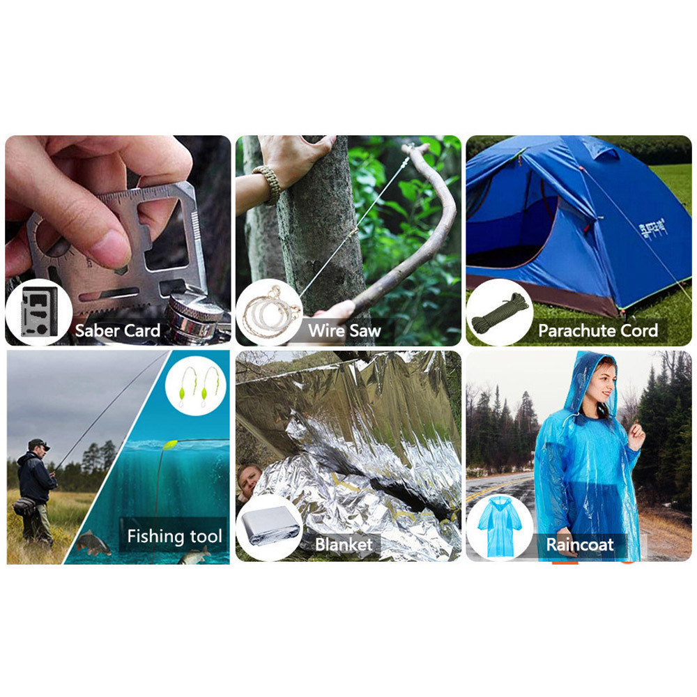 KK-3 Valizuță de Supraviețuire 102397 Skroutz Romania - Main Image