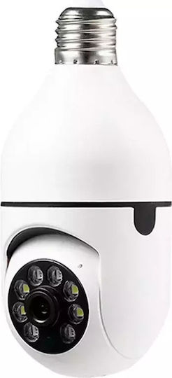 Hidden Camera WiFi with Memory Card Slot