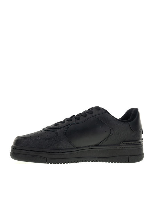 Herren Sneakers Schwarz