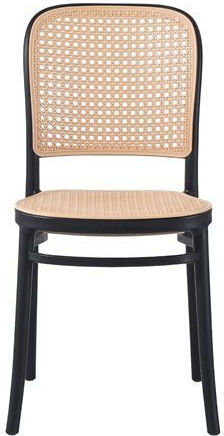 Chair Black 41x49x102cm
