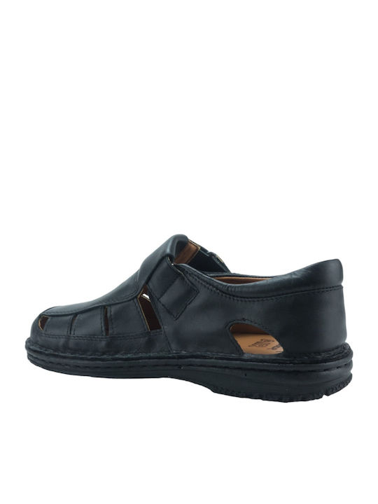 Men's Sandals Black