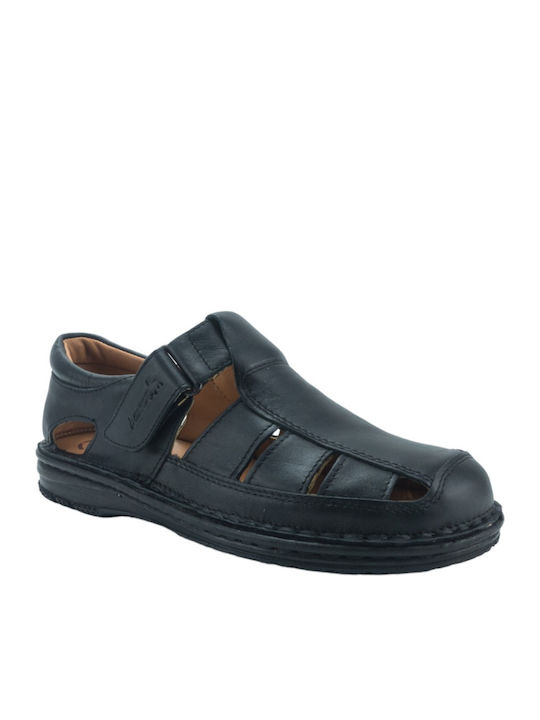 Men's Sandals Black