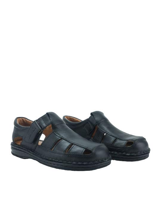 Men's Sandals Black