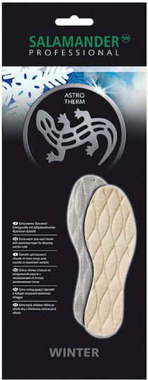 Salamander Astro Therm Θερμαντικό Άκρων