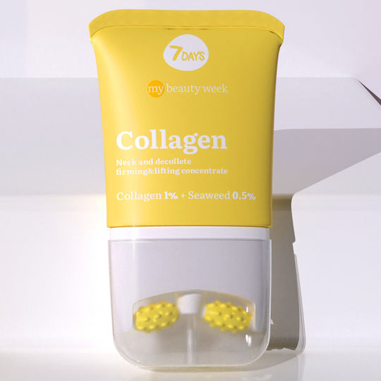 7DAYS Collagen Cream Face 80ml