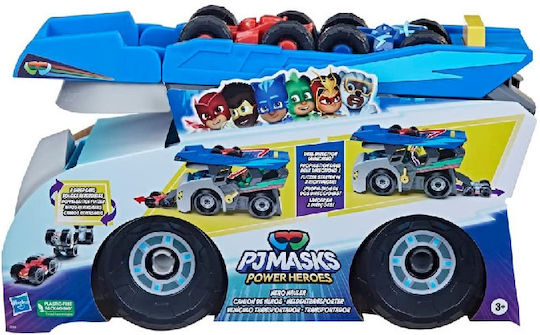 Toy Candle PJ Masks for 3+ Years Hasbro