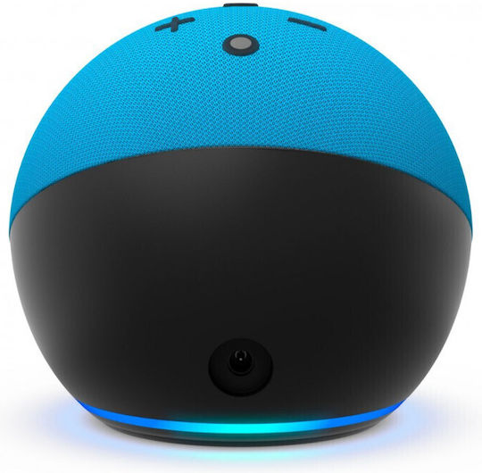 Amazon Echo Dot (5th Gen) Kids Умен хъб Wi-Fi / Bluetooth Съвместим с Alexa