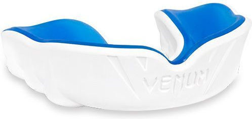 Venum Challenger Senior Protective Mouth Guard with Case White VENUM-0617