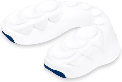 Venum Challenger Senior Protective Mouth Guard with Case White VENUM-0617