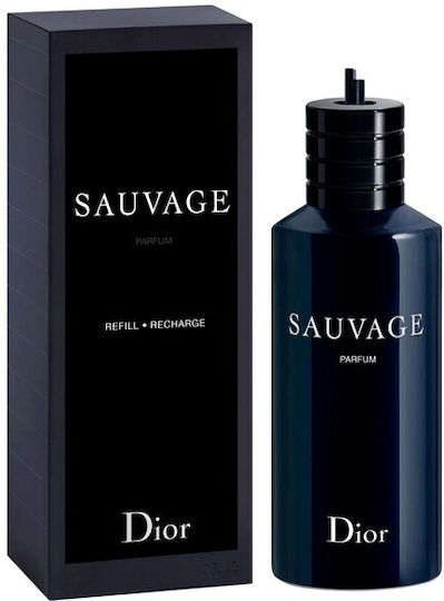 Dior Sauvage Eau de Parfum Refill 300ml