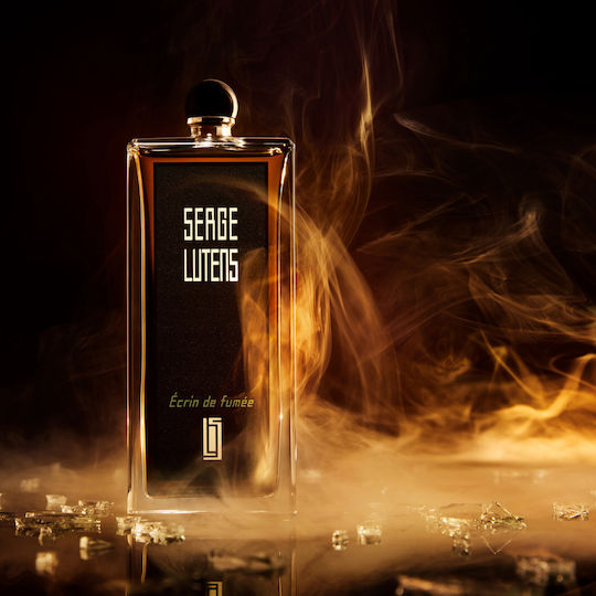 Serge Lutens Ecrin De Fumee Eau de Parfum 50ml