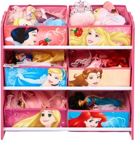 Moose Toys Toy Organizer