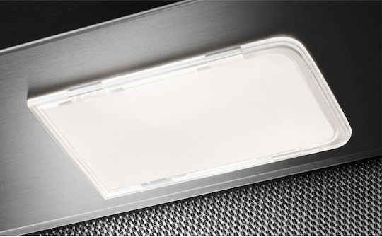 Electrolux Απορροφητήρας Καμινάδα 60cm Inox