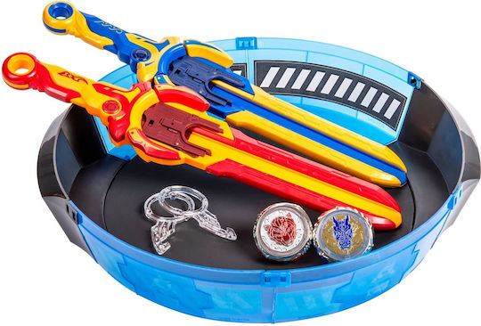 Just Toys Unendliches Nado Standard Battle Set Für 5+ Jahre