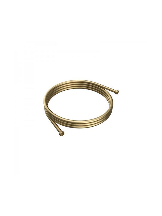 Karag AC545B Bidet Sprayer Brushed Gold