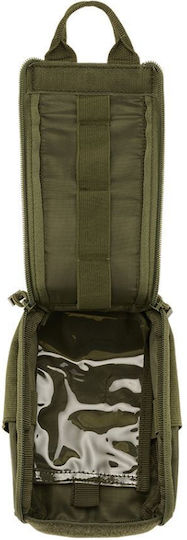 Brandit Molle First Aid Pouch Premium Holster Jagd Grün