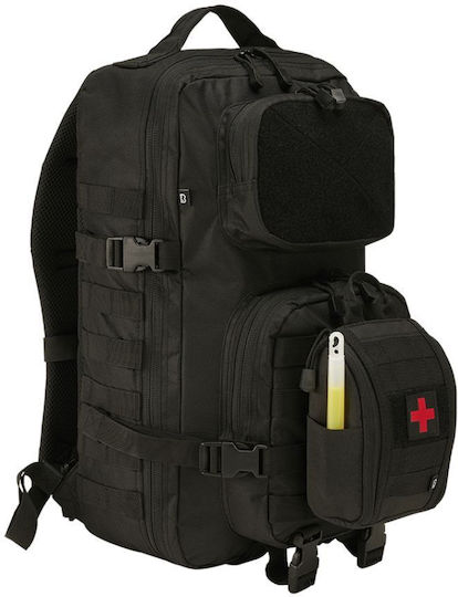 Brandit Molle First Aid Pouch Premium Holster Jagd Schwarz