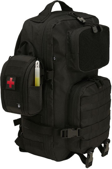 Brandit Molle First Aid Pouch Premium Holster Jagd Schwarz