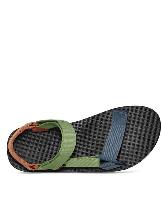 Men's Sandals Desert Multi