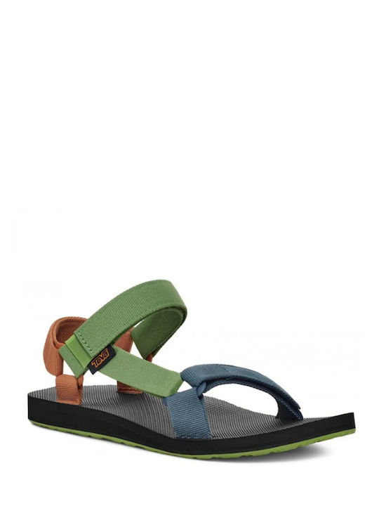 Men's Sandals Desert Multi