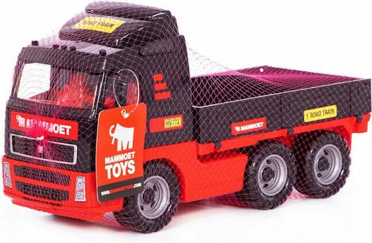 Polesie Mammoet Truck for 3+ Years