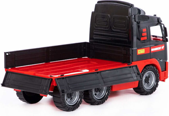 Polesie Mammoet Truck for 3+ Years