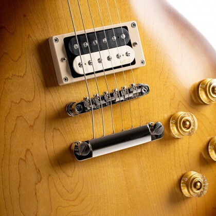 Cort Electric Guitar 6 Strings with HH Pickups Arrangement Burst