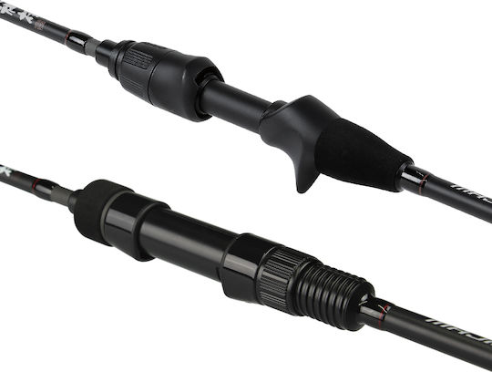 Prox Inc. Majinbou SLJ 632 Καλάμι Ψαρέματος για Inchiku / Slow Jigging 1.93m 100gr
