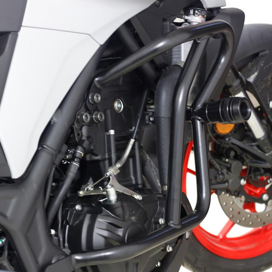 Protective Grill for Yamaha MT-25 2015-2022